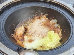 -刘淑芬·活鱼铁锅炖(北京首店)