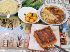 -七爷清汤腩·港式餐厅(金狮广场店)