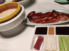 -泰钰丰烤鸭.天津菜(开发区店)