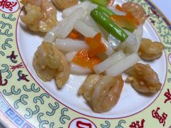 -鹿鸣春饭店(总店)