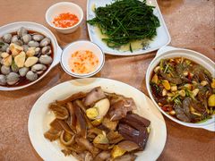 -揭阳钟记小食(福田新村店)