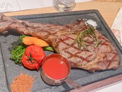 -原石牛扒·约会餐厅(龙城万科里店)