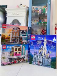 -LEGO(国贸商城店)