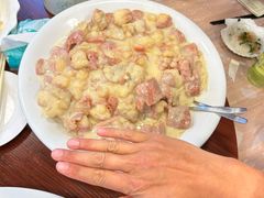 -鲤鱼门海鲜街