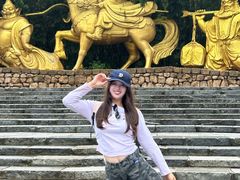 -嵖岈山风景区