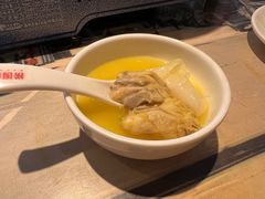 -捞围鲜·港式打边炉(海阳路店)