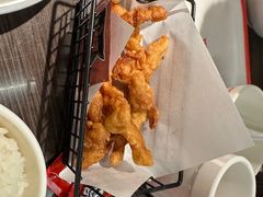 渣渣脆小酥肉-胖哥俩肉蟹煲(湖滨银泰in77店)