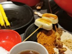 -捞王锅物料理(凯旋路店)