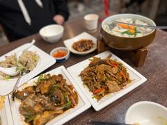 -海坛特色小吃·只做平潭特色菜(平潭店)