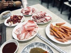 -风味烧烤