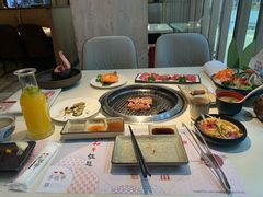 -赤坂亭M9和牛烧肉·日料398放题(万达店)