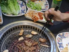 -AJIYA·池袋日式烧肉自助(天津万象城店)