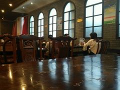 -海口骑楼小吃街