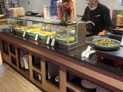 -OPEN開全日自助餐厅·西餐·海鲜(佛山希尔顿酒店)