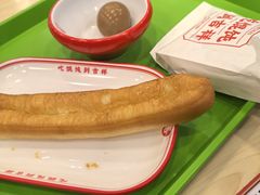 -吉祥馄饨(牡丹园店)