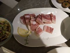 -韩盛·古法烤肉店(皇城恒隆广场店)