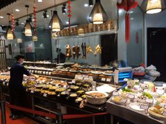 -鱼篮仔·潮汕美食(圆明新园店)