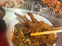 -同心烧烤(总店)
