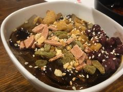 付氏冰粉-付小姐在成都(五道口店)