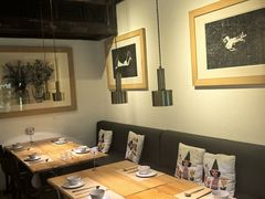 -素描餐厅(灵隐天竺店)