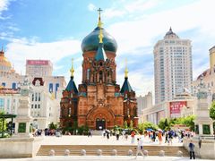 -波塞冬旅游度假区