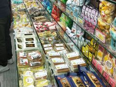 零售区-俏吧零食量贩