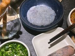 -巴奴毛肚火锅(广益哥伦布店)