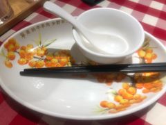 -西贝莜面村(近铁城市广场店)