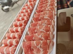 -南门铜锅涮肉(北京总店)