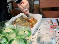 -素描餐厅(灵隐天竺店)