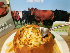 -朗迪姆餐厅(丰尚国际广场店)