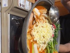 -冰川朝鲜族料理·东北菜(观前店)