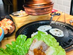 -秋木烤肉·韩国牛肉名家(高新旗舰店)