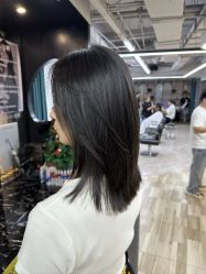 -奈川烫染Salon