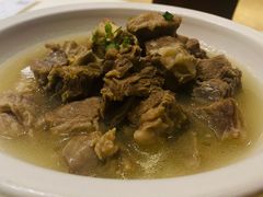 麻地沟羊肉-老爷庙风味美食府(魏都大道店)