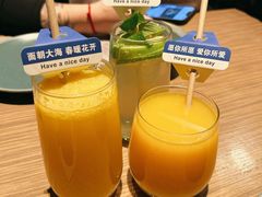 -安南越南餐厅(青岛万象城店)