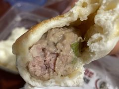 -胡氏老财豆腐脑(圣荣店)