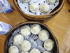 -颐缘居·南翔小笼馆