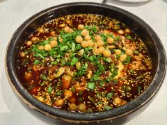-新蜀会四川豆花(五羊店)