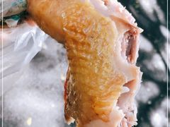 -大益烤鸡