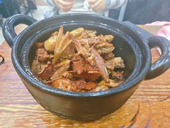 -斯丹姜母鸭·古法干香(涂门街总店)