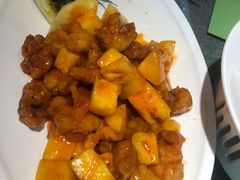 -全聚贤餐厅·湖北家常菜(沙湖店)