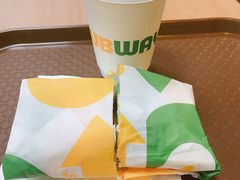 -赛百味SUBWAY(星摩尔店)