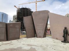 -中途岛号航空母舰博物馆