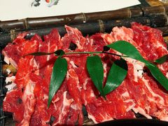 -盡膳口福跷脚牛肉火锅(合生汇购物中心店)