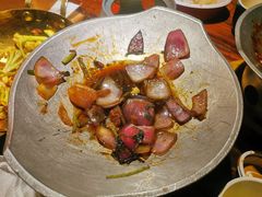 -绿茶餐厅(华贸购物中心店)