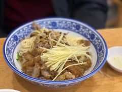 -裕兴记·三虾面(西北街总店)