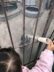 -萌宠亲子动物乐园(槐房万达店)