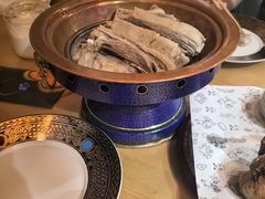 -哈啾嗨·新概念蒙餐(红星新城店)