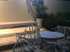 -ADO KAFE(大学城店)
